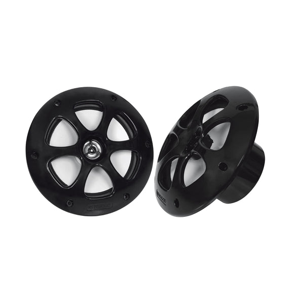 Kenwood KFC-1613MRW 6.5" Marine/Motorsports Speakers