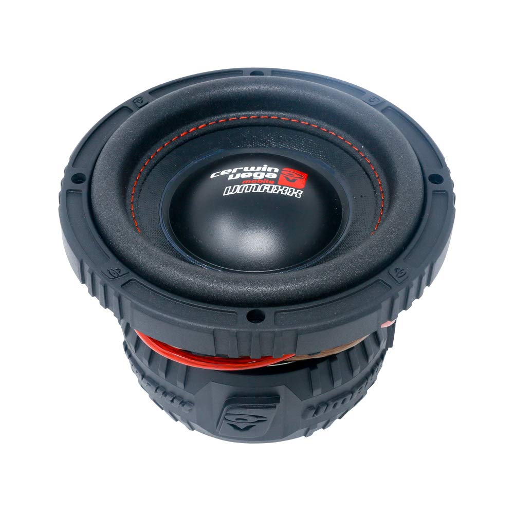 Cerwin Vega VMAX65D2