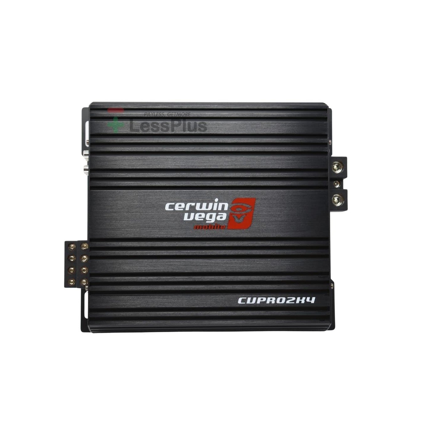 Cerwin Vega CVPRO2K4