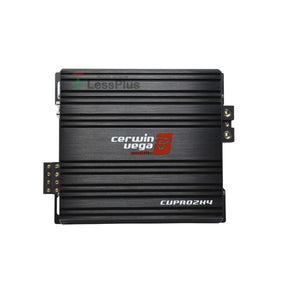 Cerwin Vega CVPRO2K4