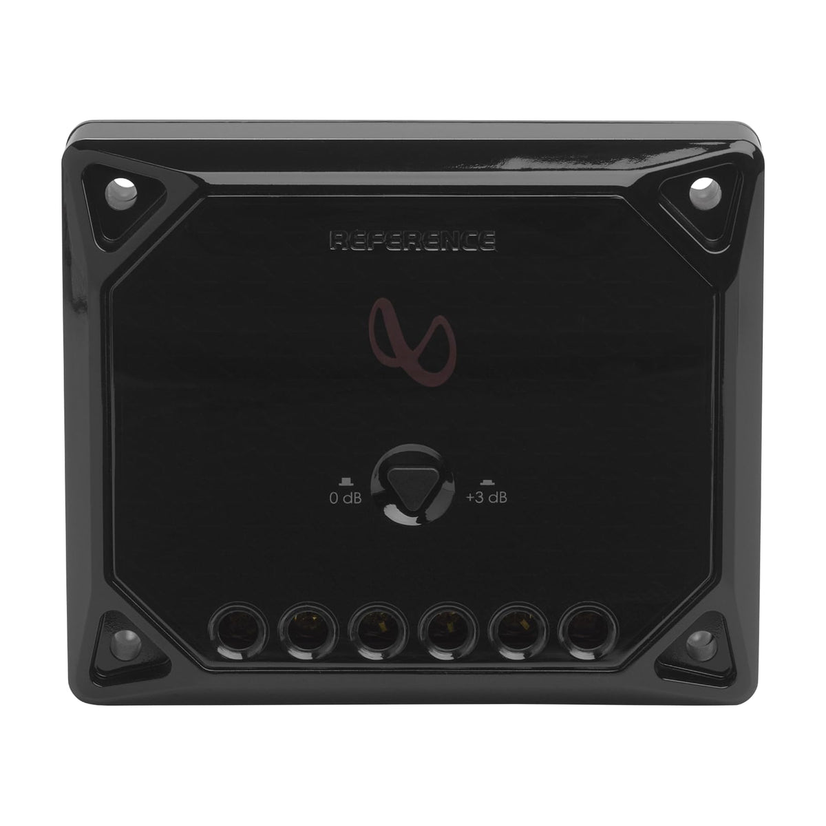 Infinity REF607CF 6.5" 2-Way Component Speaker System