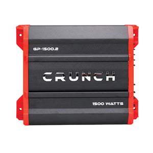 Crunch GP-1500.2