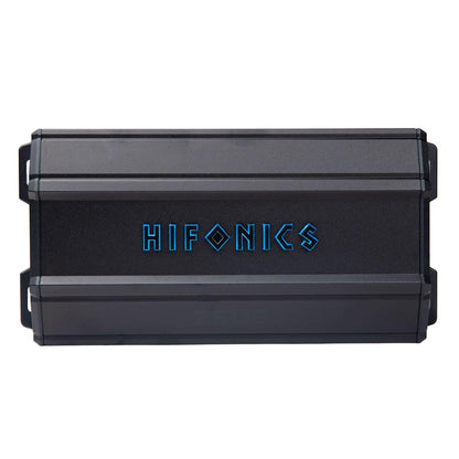 Hifonics ZD-1350.4D