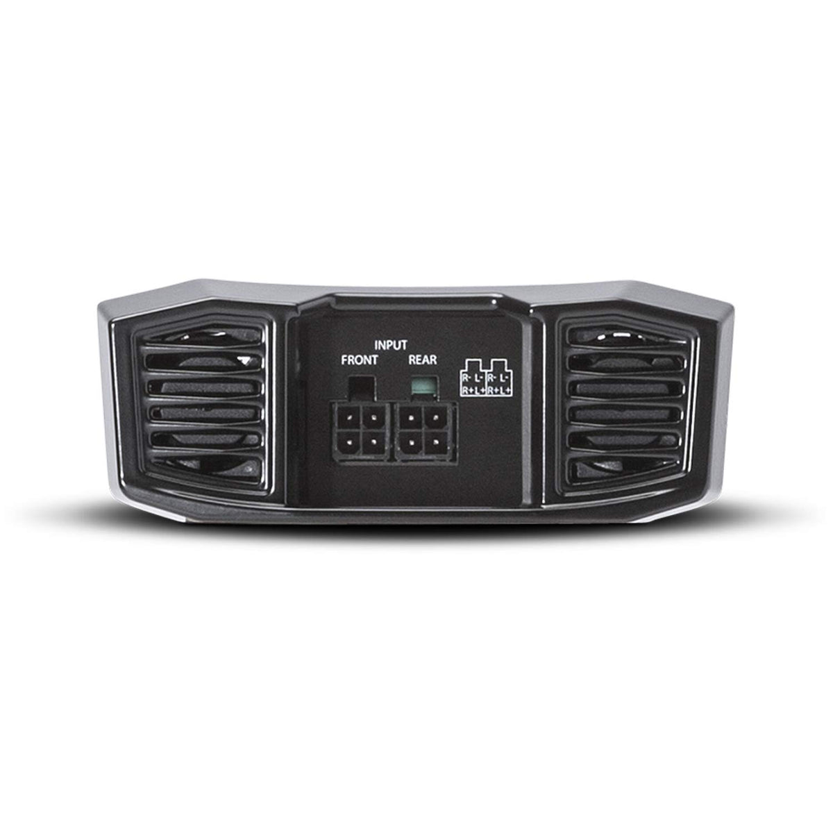 Rockford Fosgate T400X4AD 400W 4-Channel Amplifier