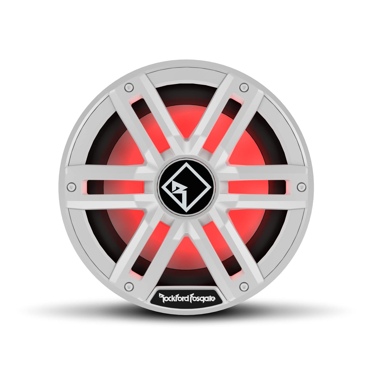 Rockford Fosgate M2D2-10I