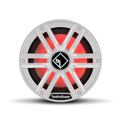 Rockford Fosgate M2D2-10S