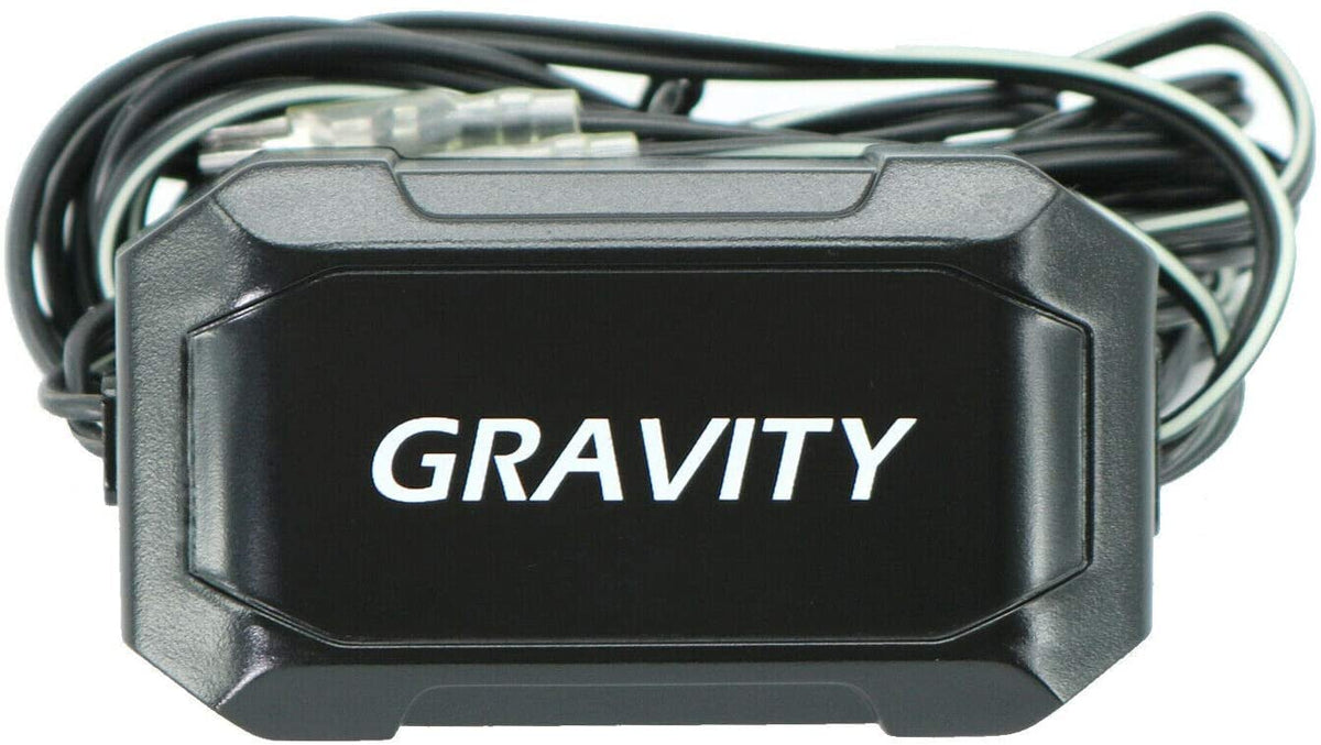 Gravity G-250TW 1" Premium Dome Tweeters