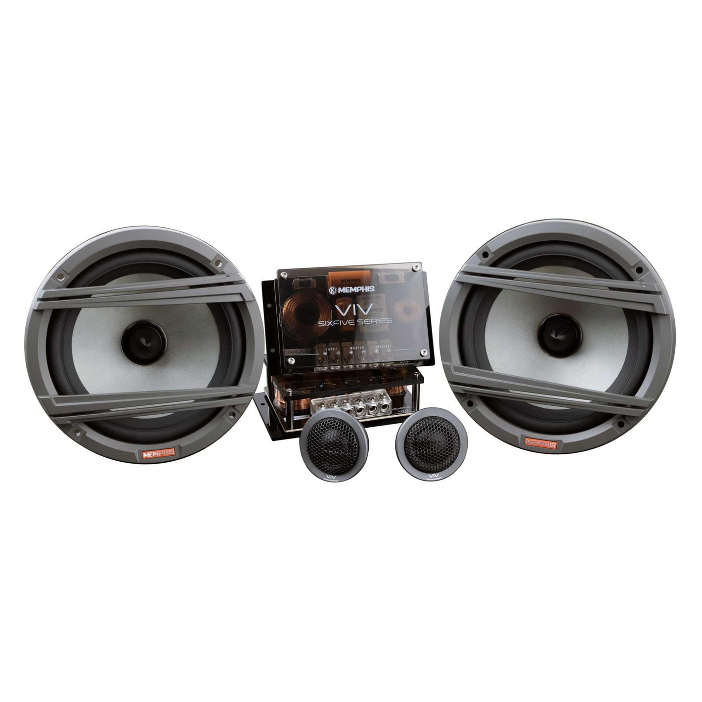 Memphis Audio VIV60CV2