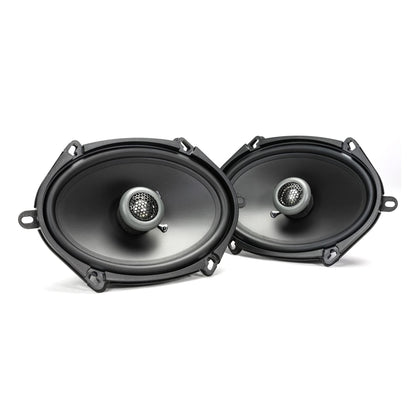 MB Quart FKB168