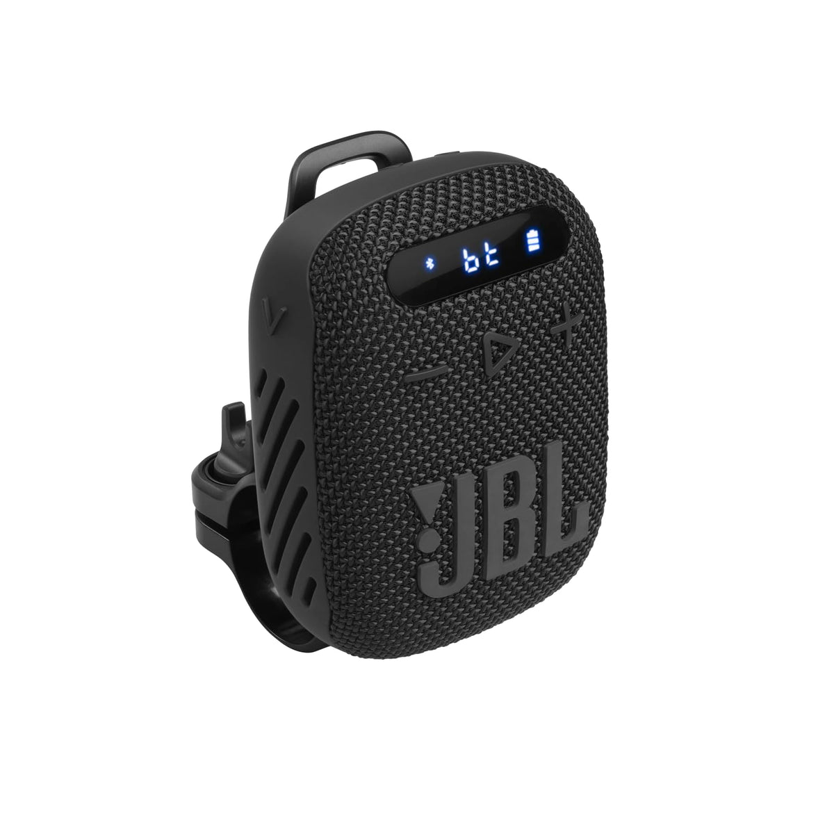 JBL JBLWIND3AM 1.5" Handlebar Bluetooth Speaker