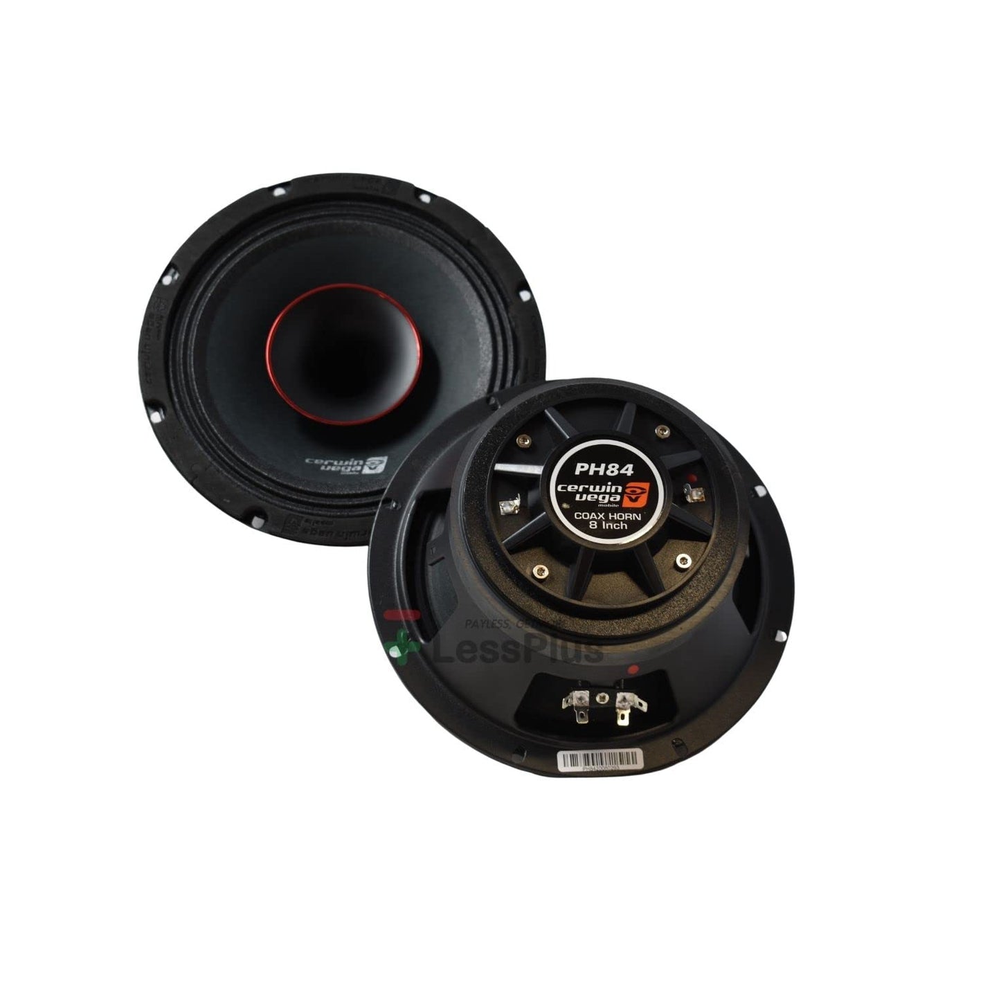 Cerwin Vega PH84