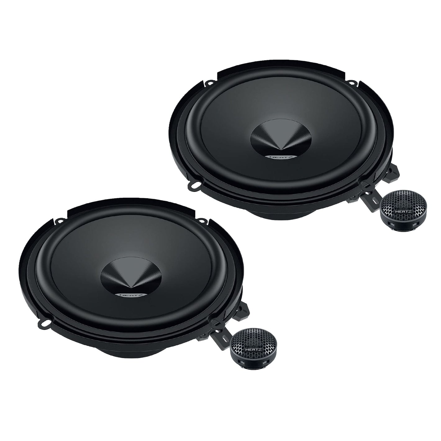 Hertz DSK 160.3