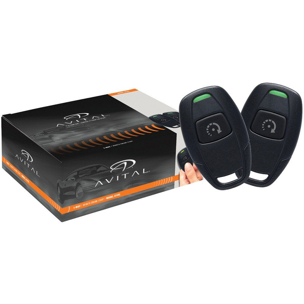Avital 4115L