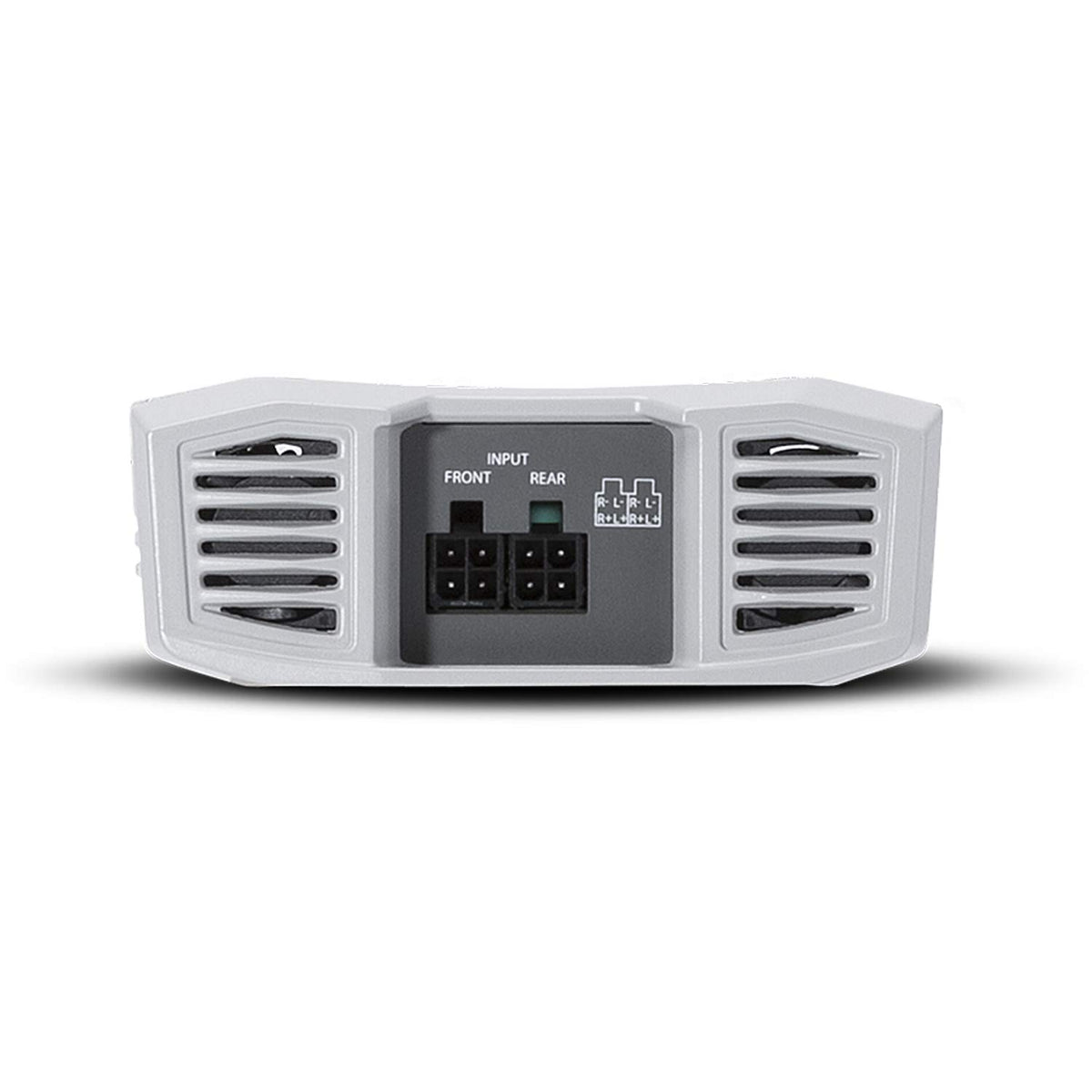 Rockford Fosgate TM400X4ad 400W 4-Channel Marine Amplifier