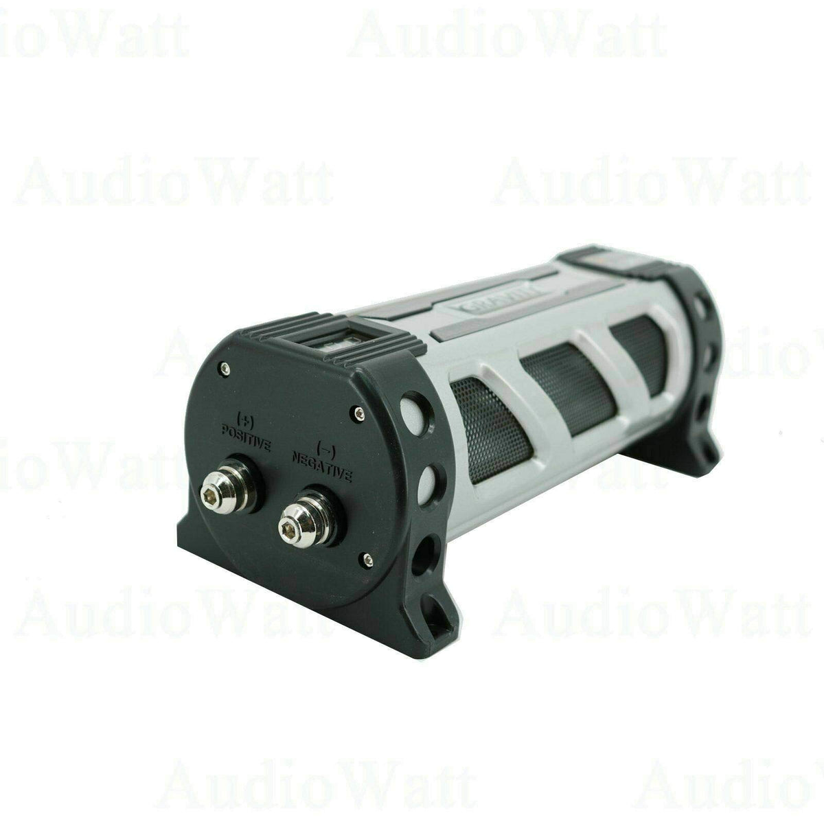 Gravity GR-5.0 5 Farad Car Audio Capacitor