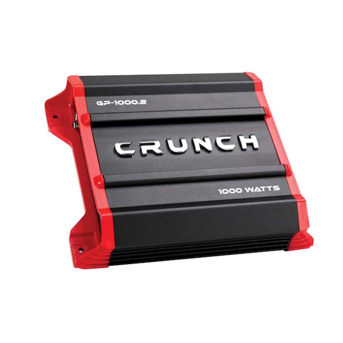 Crunch GP-1000.2 2-Channel Car Audio Amplifier