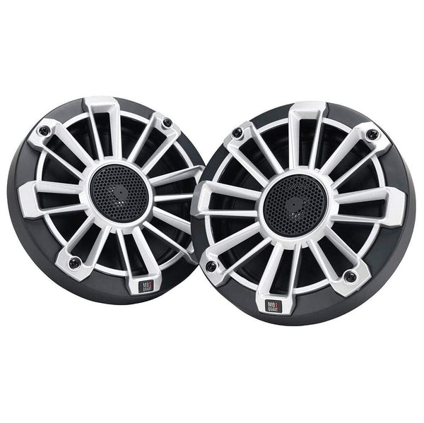 MB Quart NP1-116 6.5" Waterproof Marine Speakers