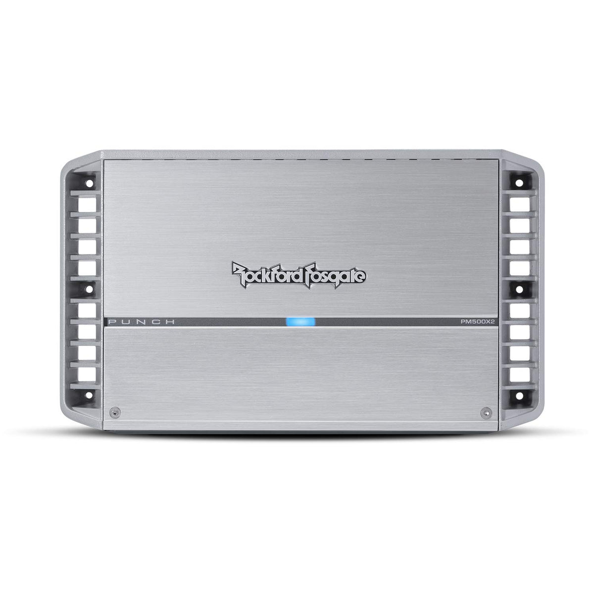 Rockford Fosgate PM500X2 500-Watt 2-Channel Marine Amplifier