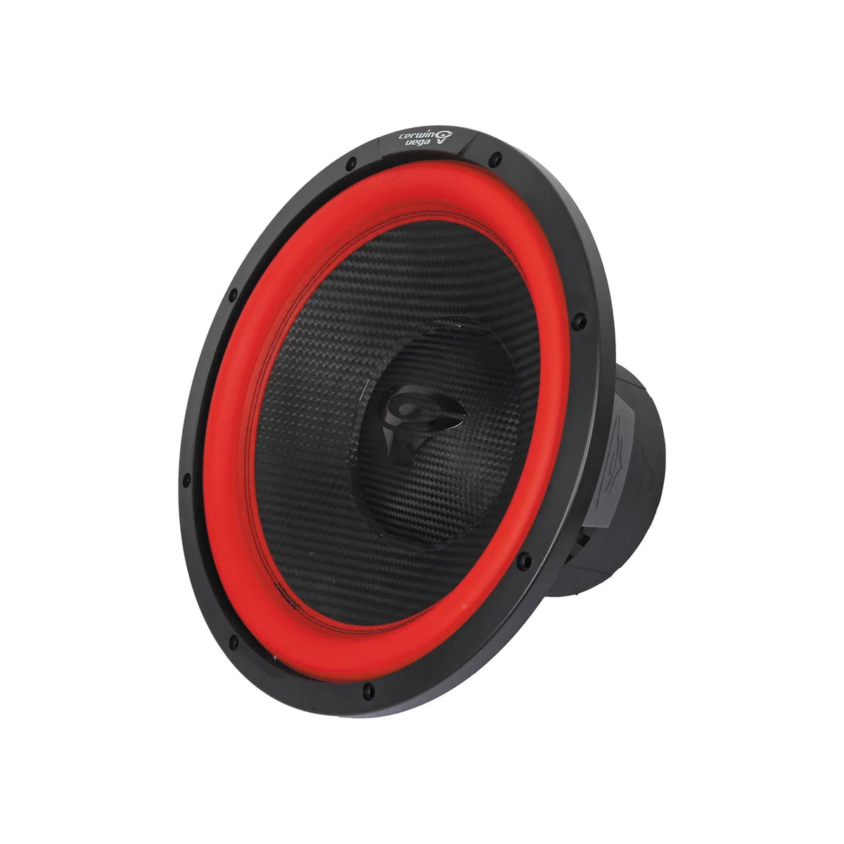 Cerwin-Vega V12DV2 12" Dual 2-Ohm Subwoofer