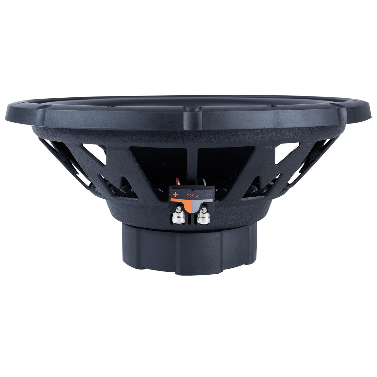 Memphis PRX1224 12" Selectable-Impedance Subwoofer