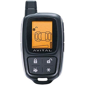 Avital 7345L