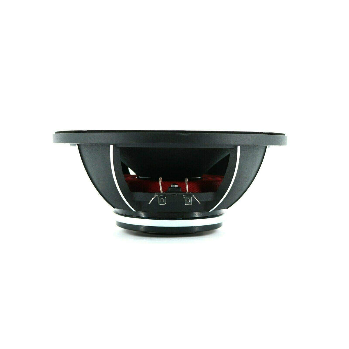 WARZONE WZL8 8" Midrange Bullet Speaker