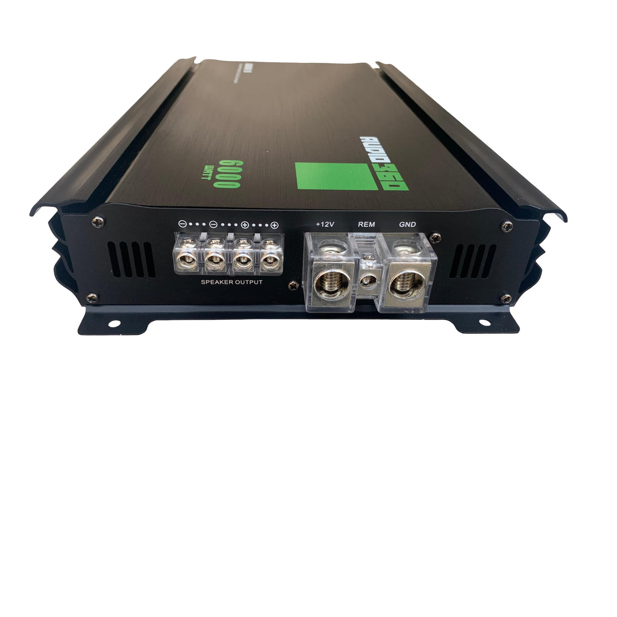 Audio360 AD6000.1 Monoblock Car Amplifier