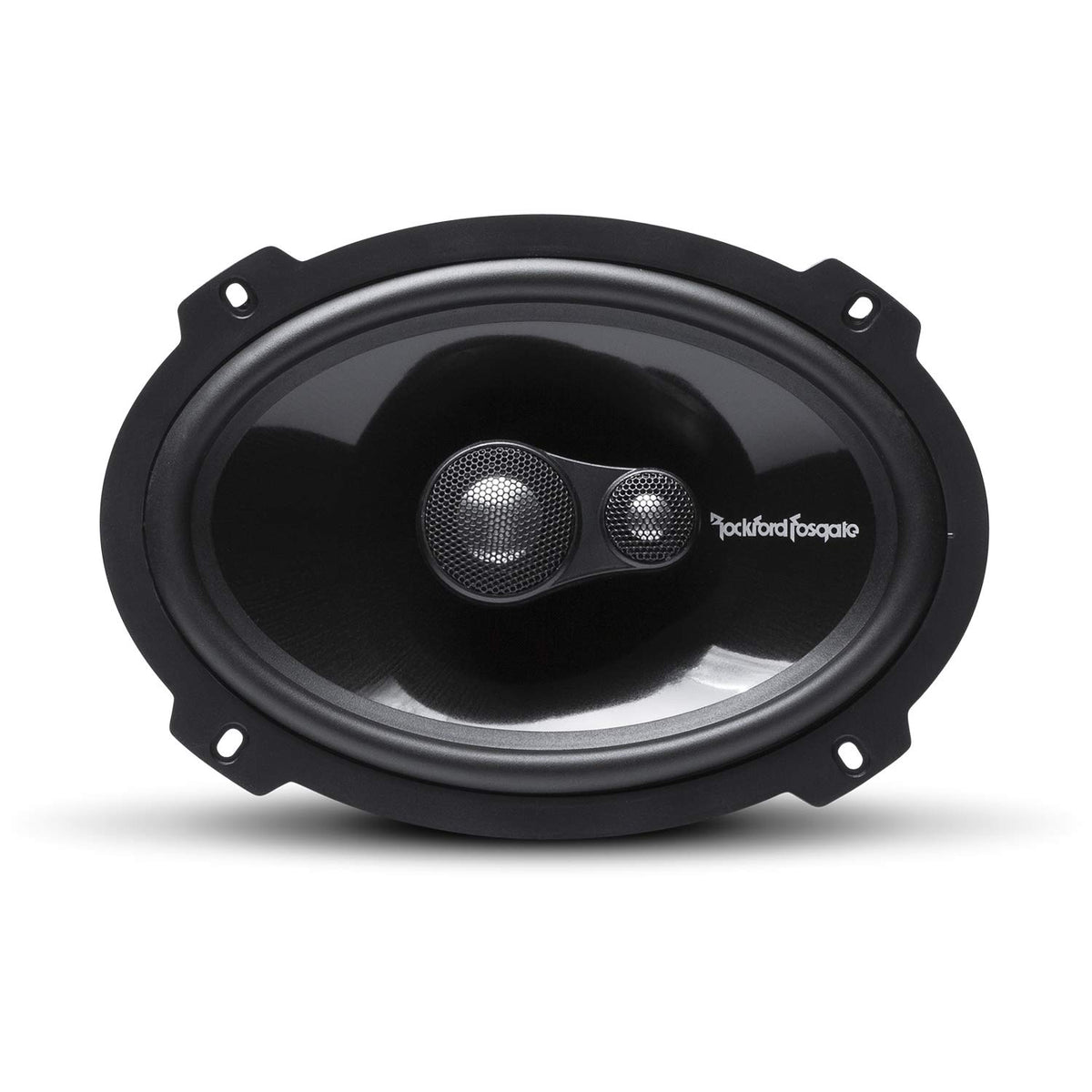 Rockford Fosgate T1693 6x9" 3-Way Coaxial Speakers
