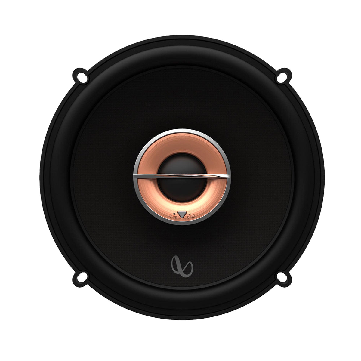 Infinity Kappa 63XF 6.5" Two-Way Car Speakers
