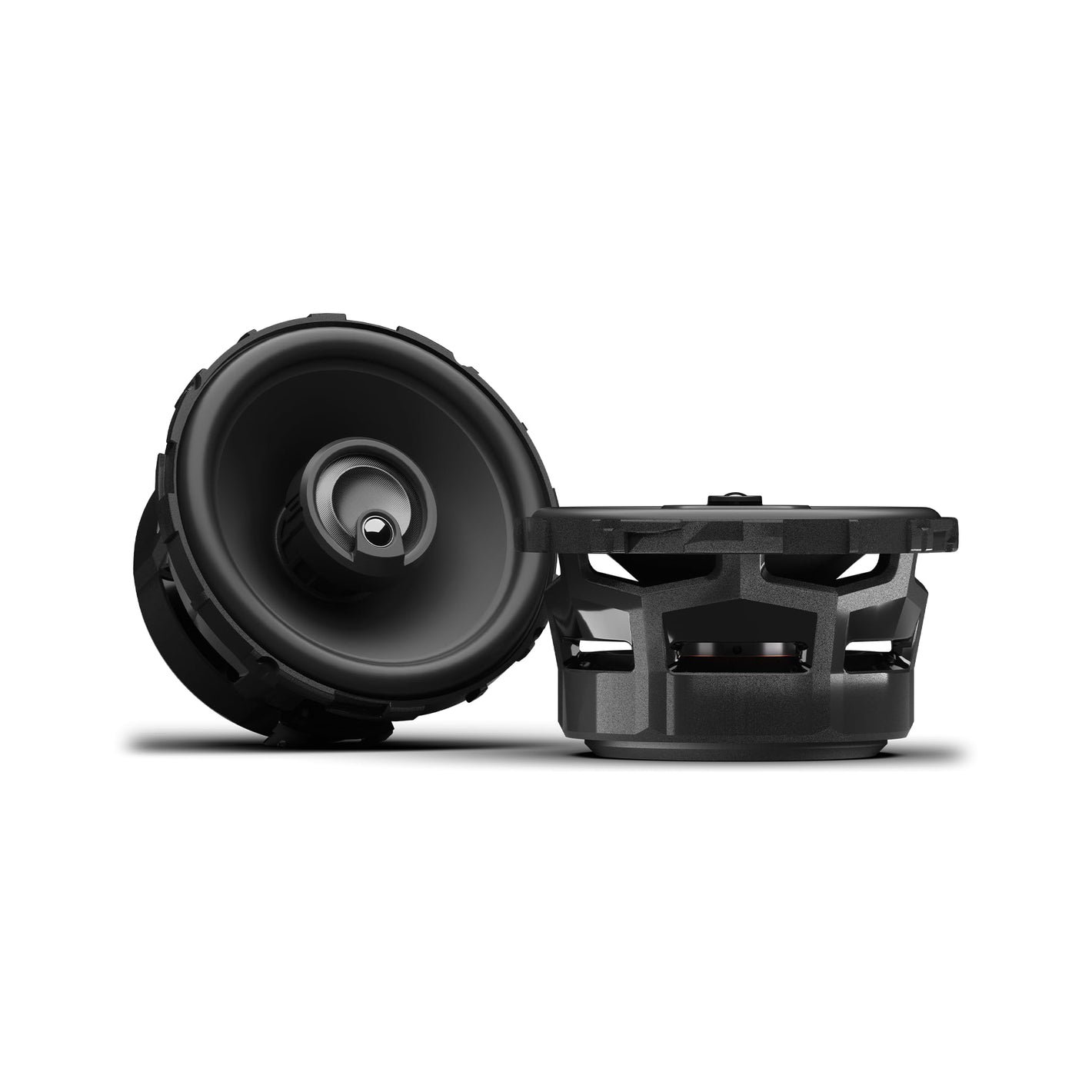 Rockford Fosgate P1V2-4