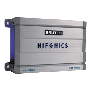 Hifonics Brutus BRL1200.1
