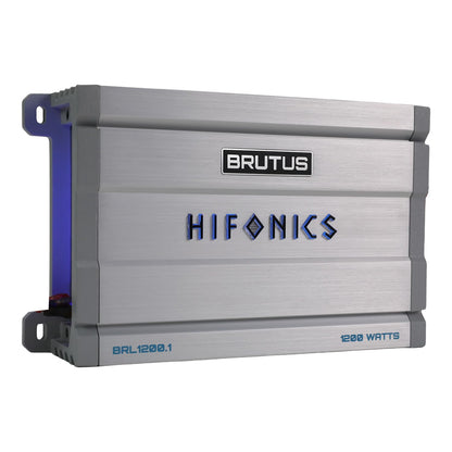 Hifonics Brutus BRL1200.1