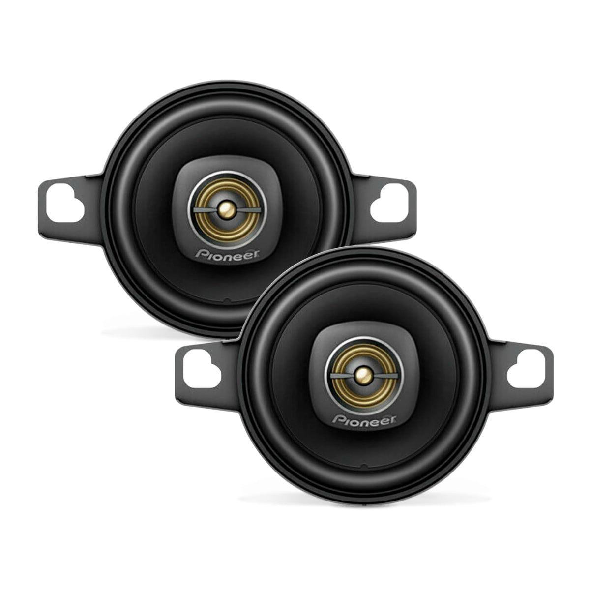 Pioneer TS-A709 2.75" 2-Way Coaxial Speakers
