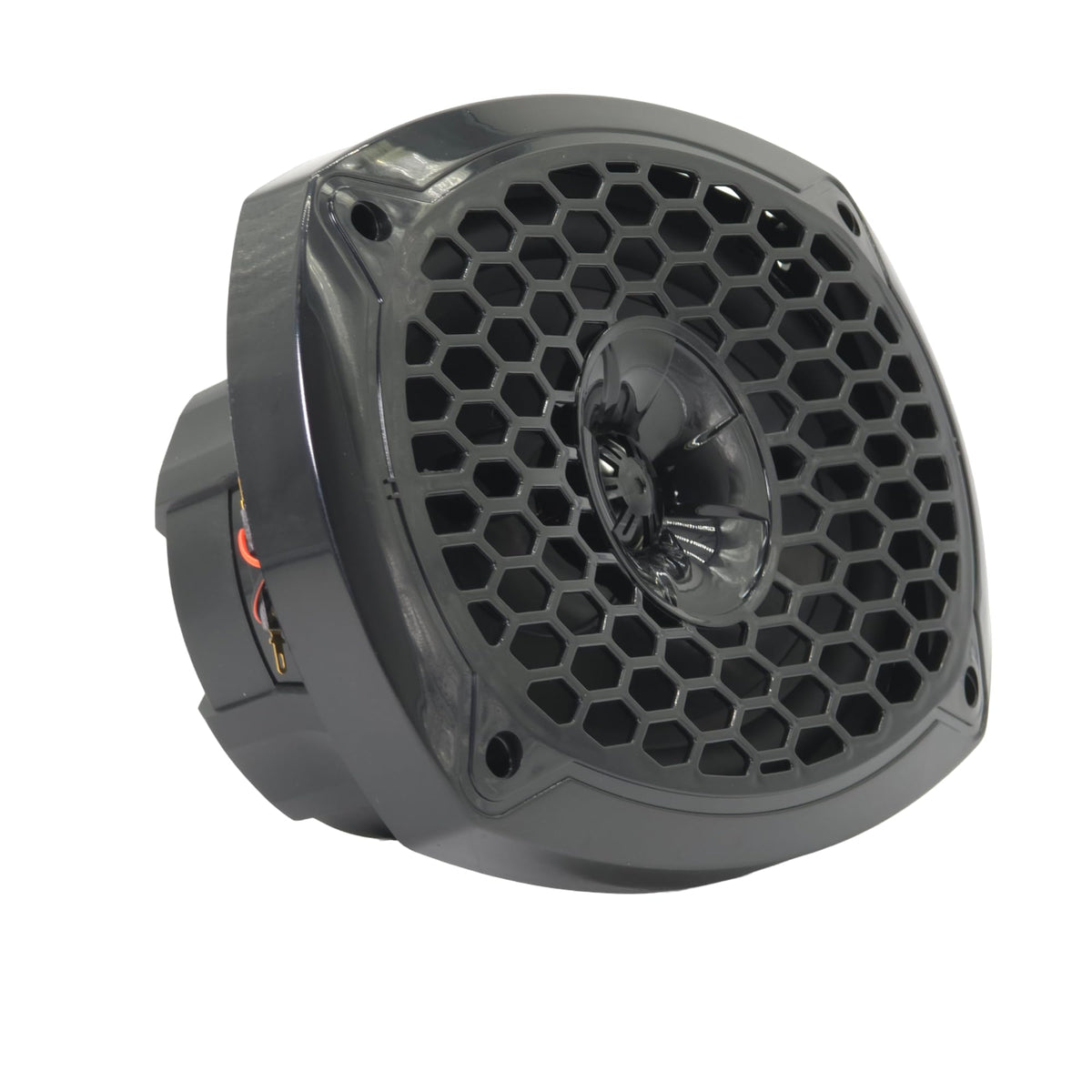 Warzone WZ69MK 6x9-Inch 2-Way Marine Speakers