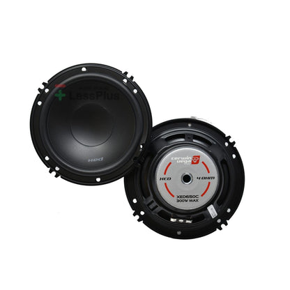 Cerwin Vega XED650C
