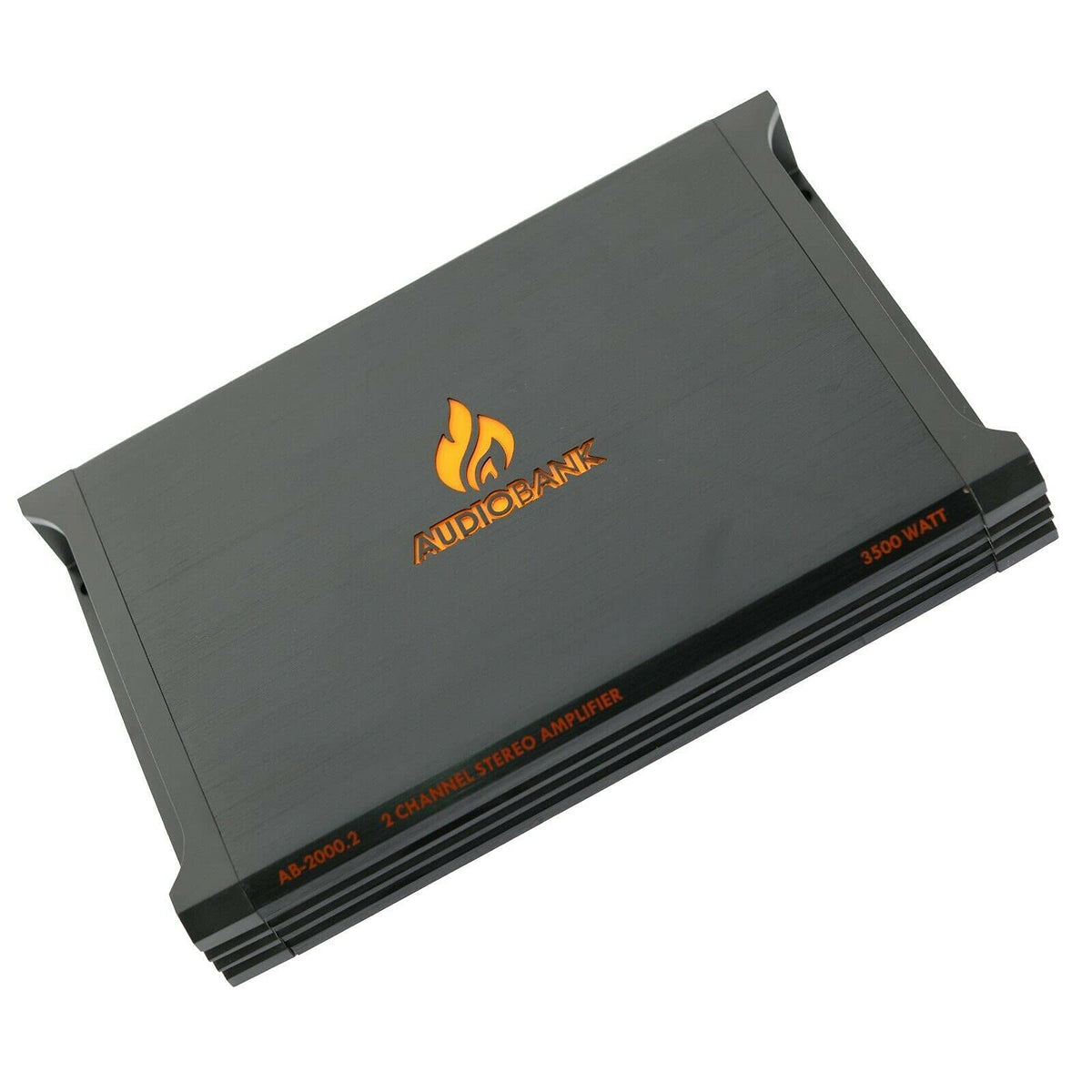 AUDIOBANK AB-2000-2