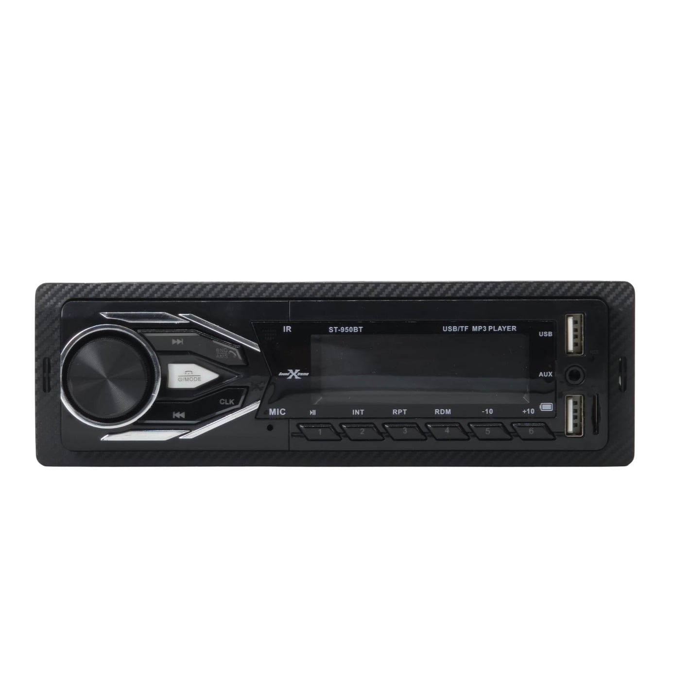 SoundXtreme ST-950BT