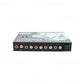 Audiobank AB-EQ05
