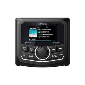 KENWOOD KMR-M300BT