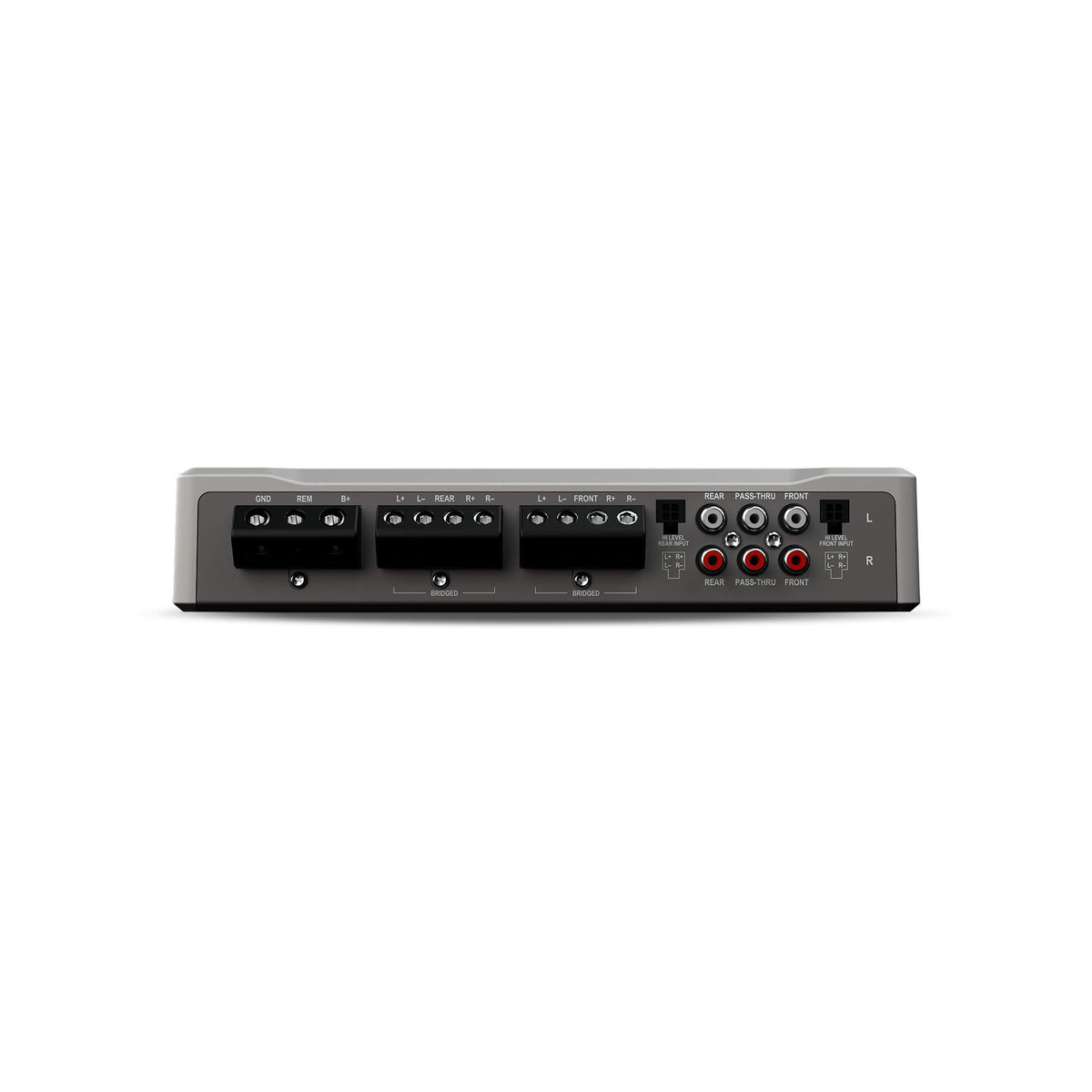 Rockford Fosgate M2-300X4 4-Channel Marine Amplifier
