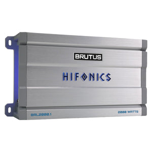 Hifonics Brutus BRL2000.1