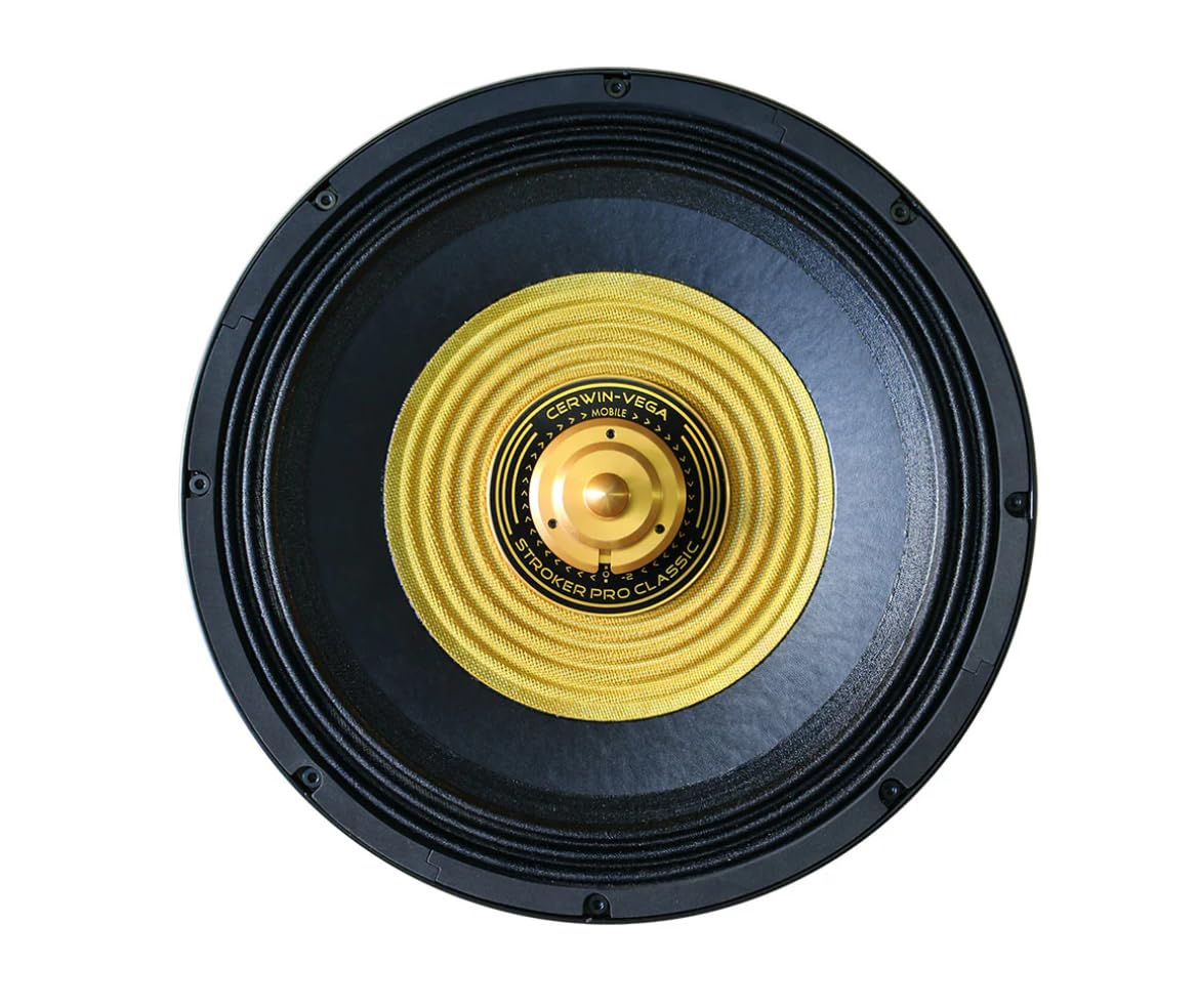 Cerwin Vega SPCL182