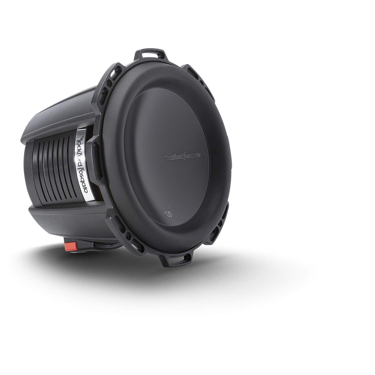 Rockford Fosgate T1D410 10" Dual 4-Ohm Subwoofer