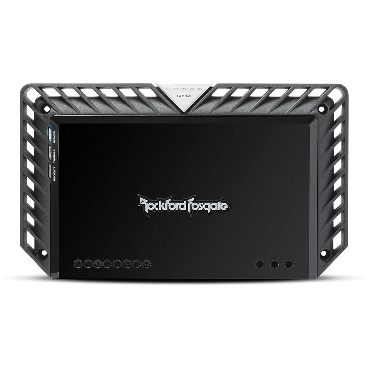 Rockford Fosgate T400-4 400W 4-Channel Amplifier