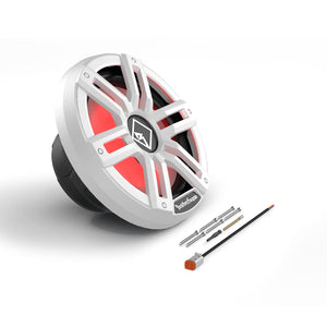 Rockford Fosgate M2D2-12I