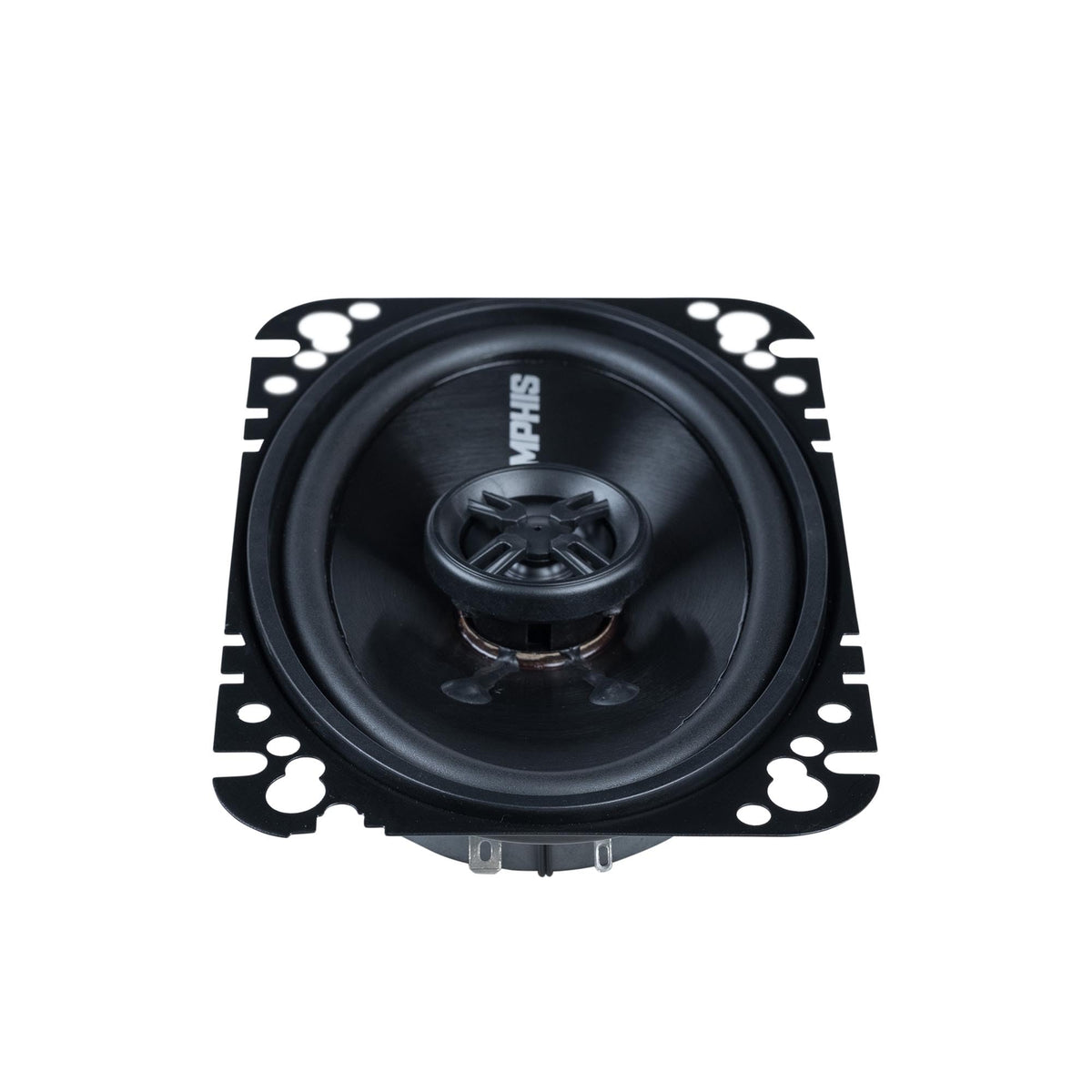 Memphis SRX462V 4x6" 2-Way Coaxial Speakers