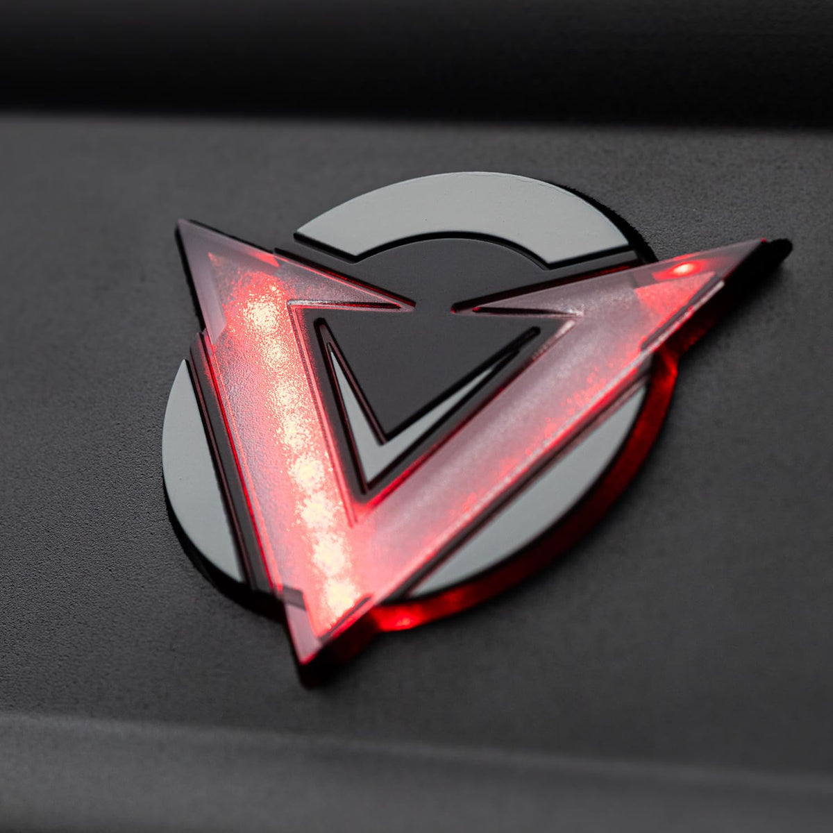 Crunch DR-1325.4D 4-Channel Class D Car Amplifier