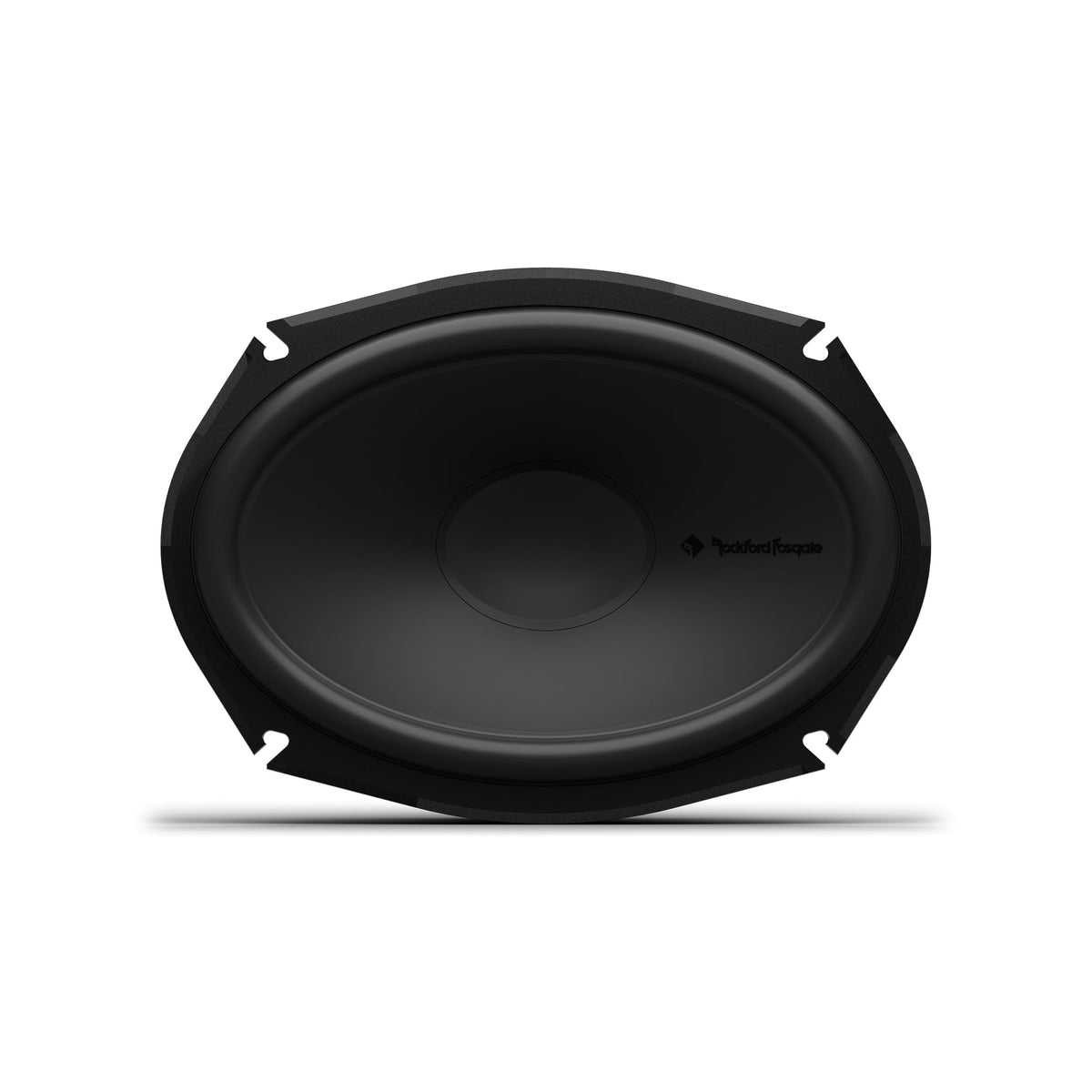 Rockford Fosgate P3V2-69C2 6x9" 3-Way Speaker System