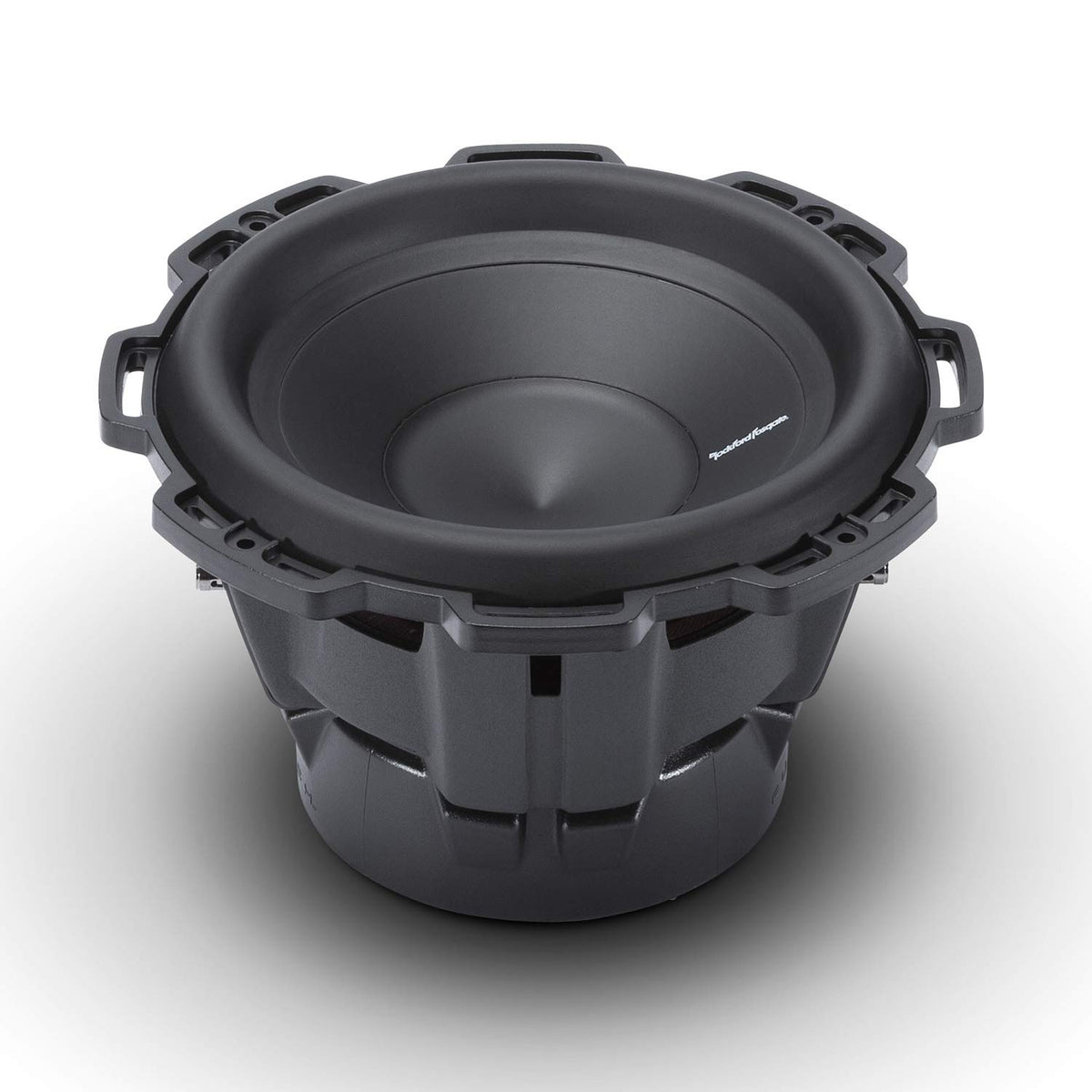 Rockford Fosgate P2D4-10 10" Dual 4-Ohm Subwoofer