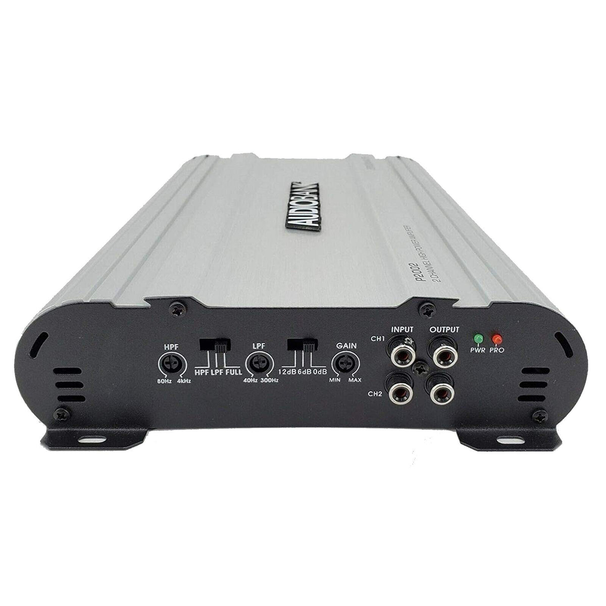 AUDIOBANK P2002